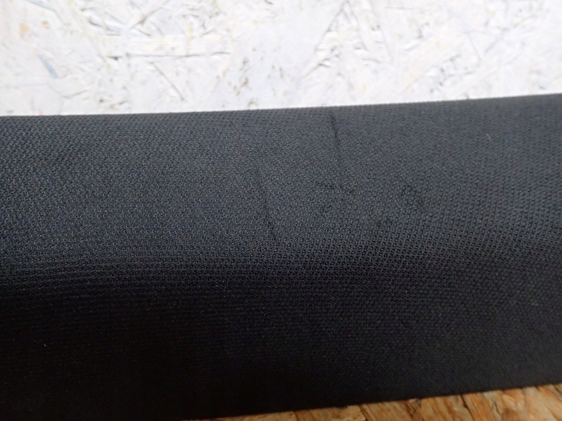 left cover SLUPKA A AUDI Q5 2 II 80A S LINE 2017