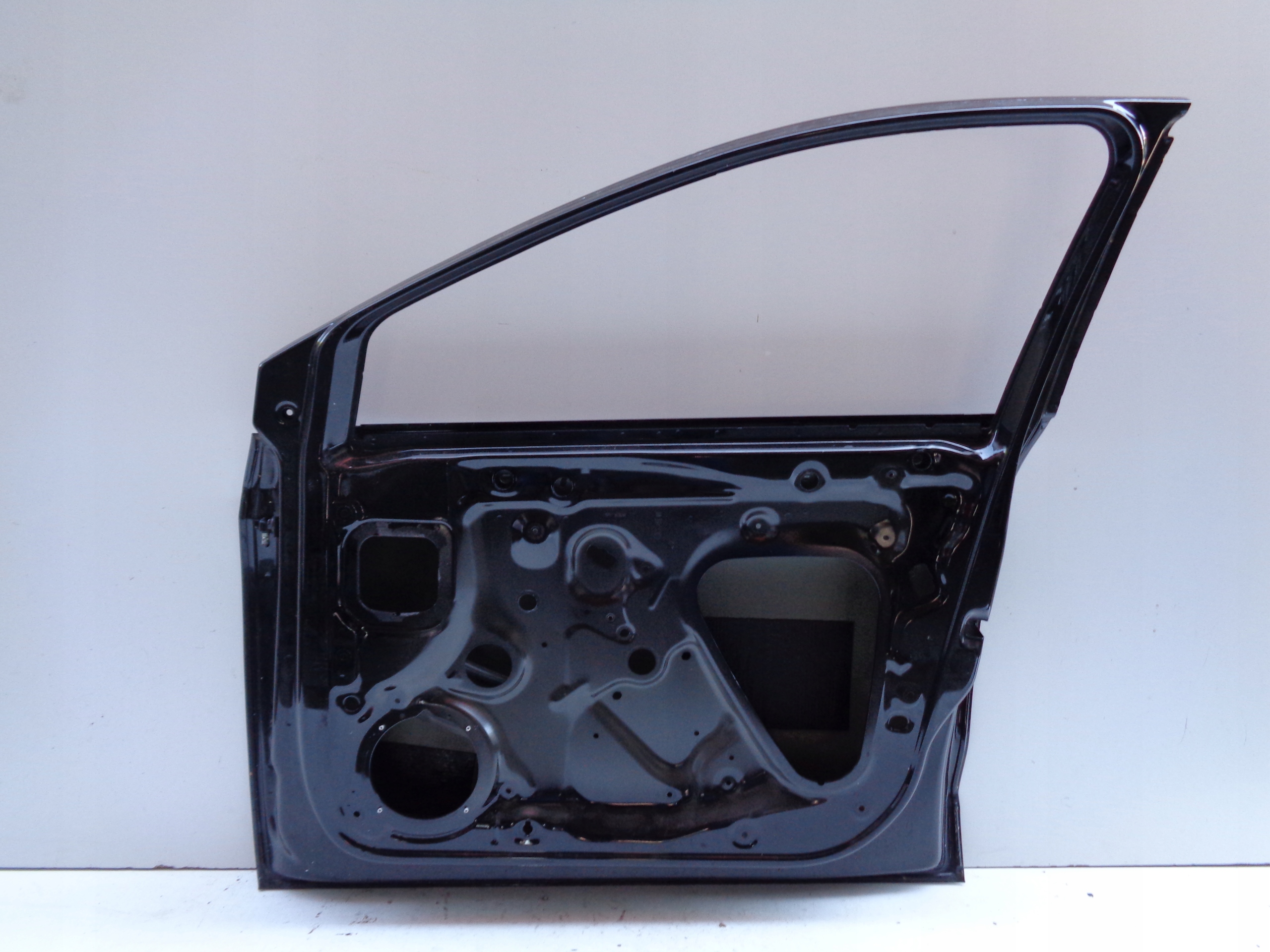 door right front SEAT IBIZA V 6F 6F0 17- NR 52134