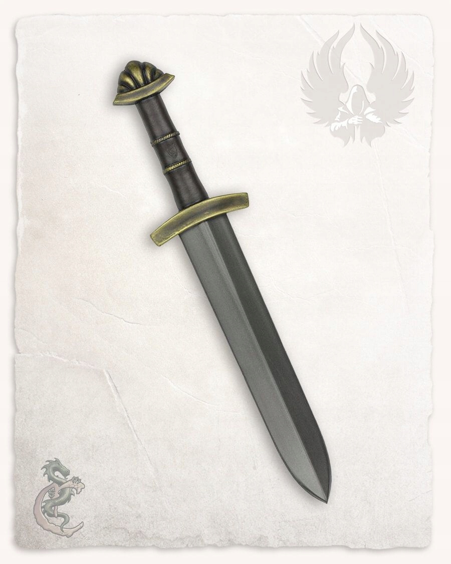 Freydisova Dýka Pěnová Zbraň Larp