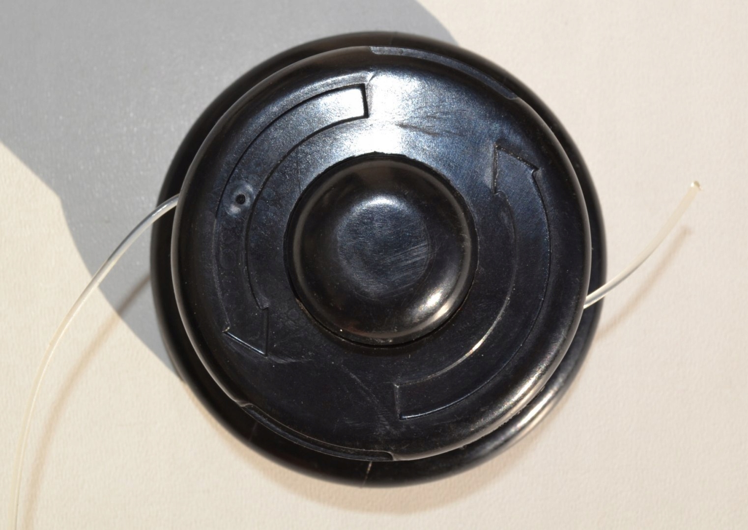 GŁOWICA ŻYŁKOWA AGROMA NAC N1E-SPK-200C TE20-SP Kod producenta TUREK CZKOS-0249