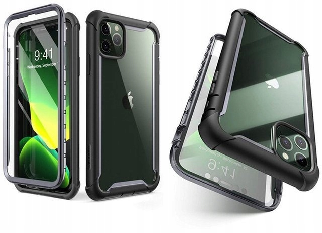 

Supcase Iblsn | Iphone 11 Pro Max | Etui Pancerne