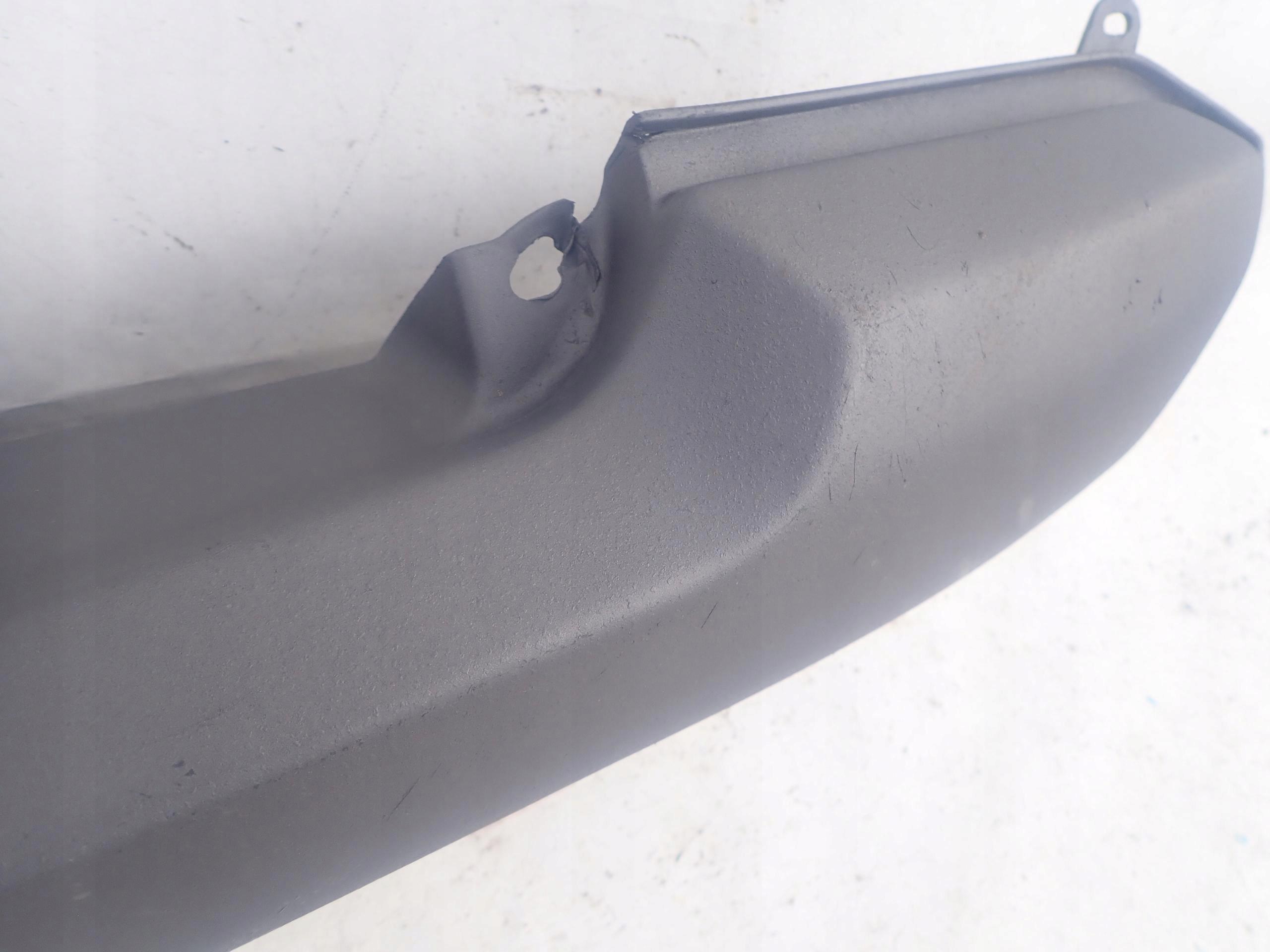 SUZUKI JIMNY III 98- spoiler of a bumper front front