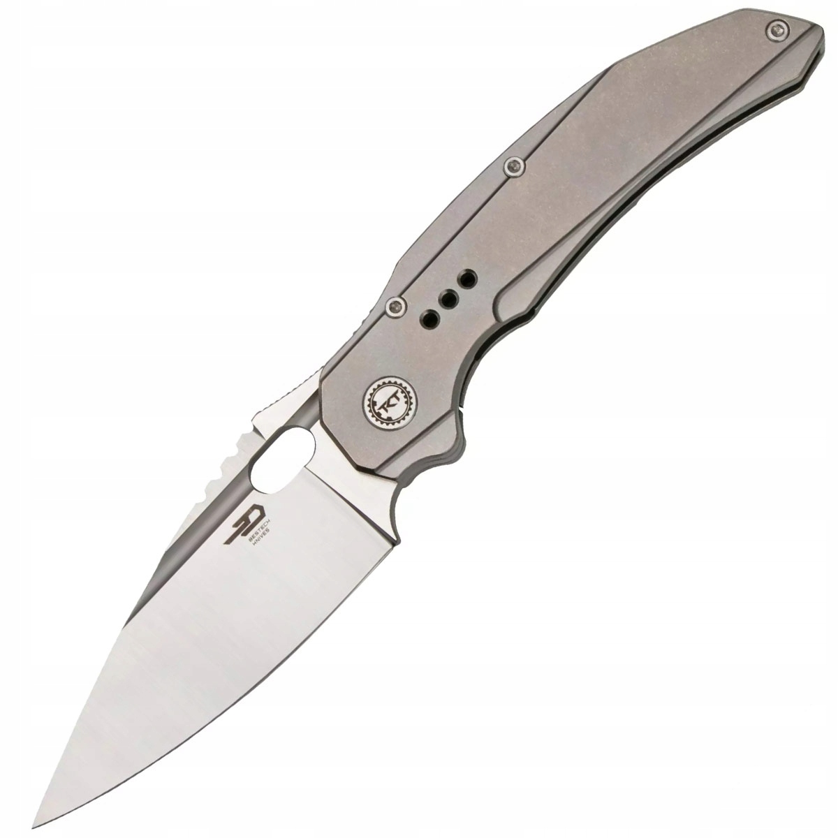 Nůž Bestech Knives Exploit s klipem