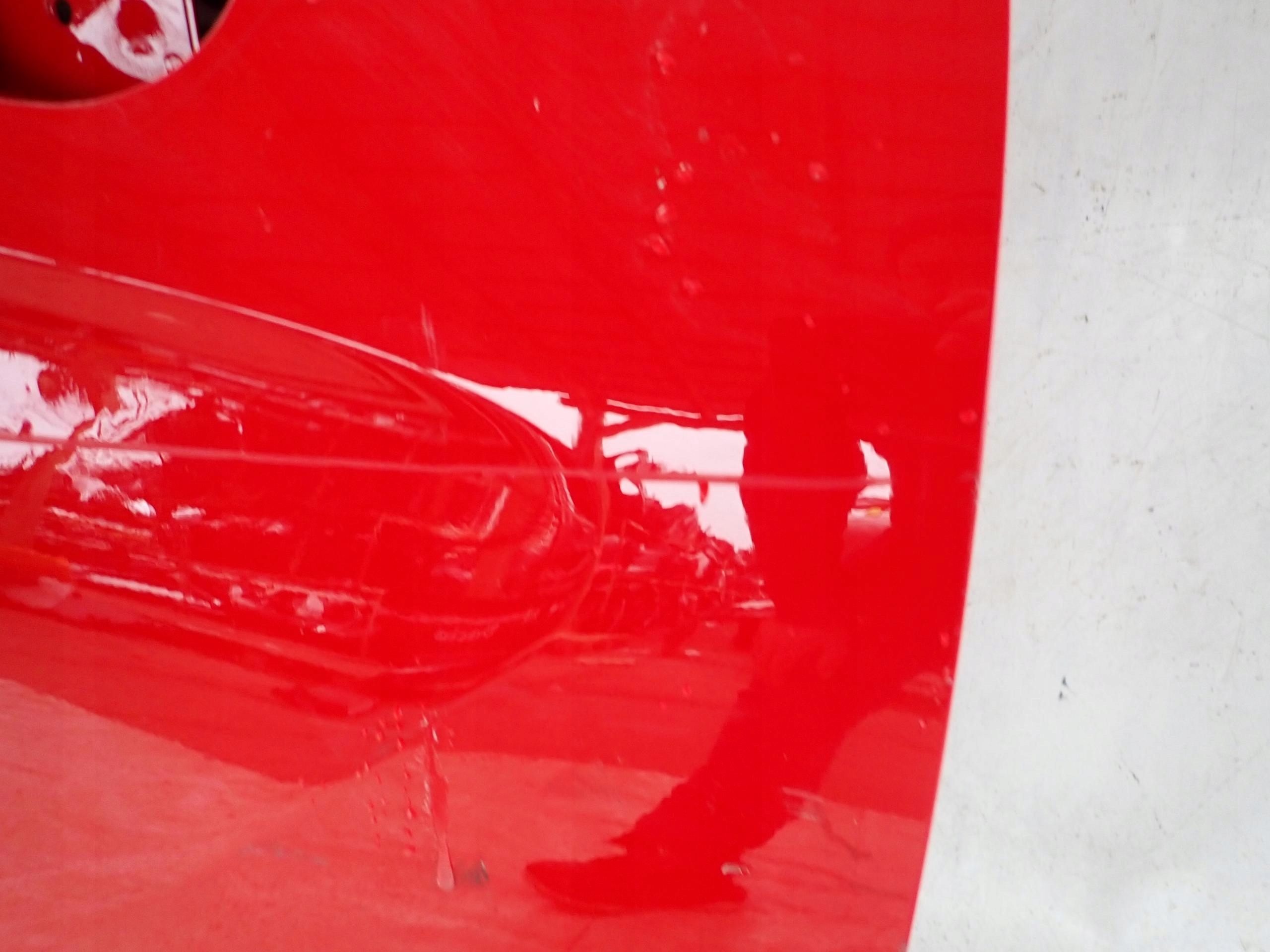 OPEL CROSSLAND X 17-> door front front right