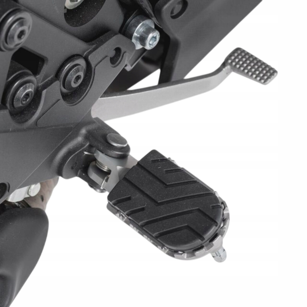 Sada Podnožiek Ion Sw Motech Kawasaki Kle 300 Kle 650 Klz 1000 Z 650