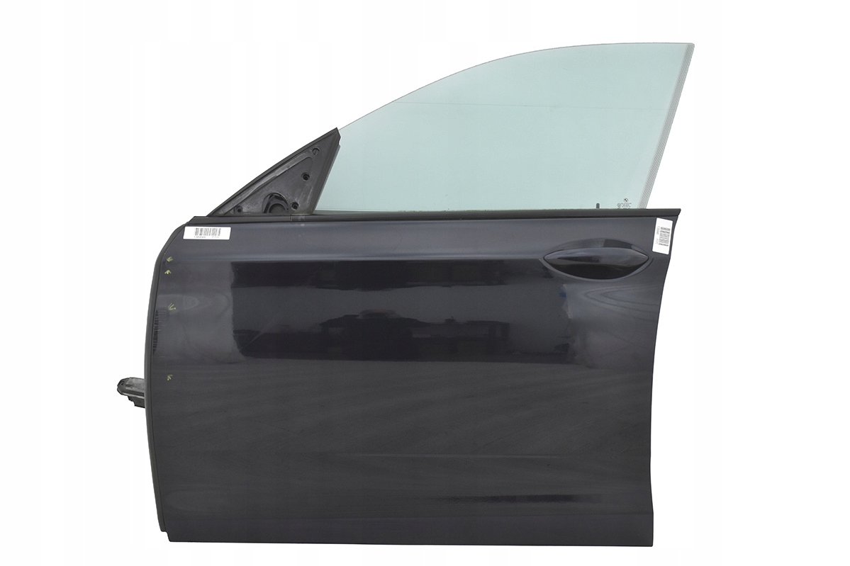 door * front front left BMW 5 GRAN TURISMO GT