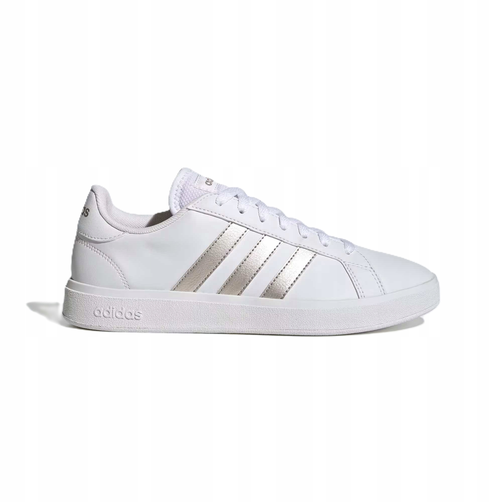Boty adidas Grand Court Base 2 vel. 36 GW9263