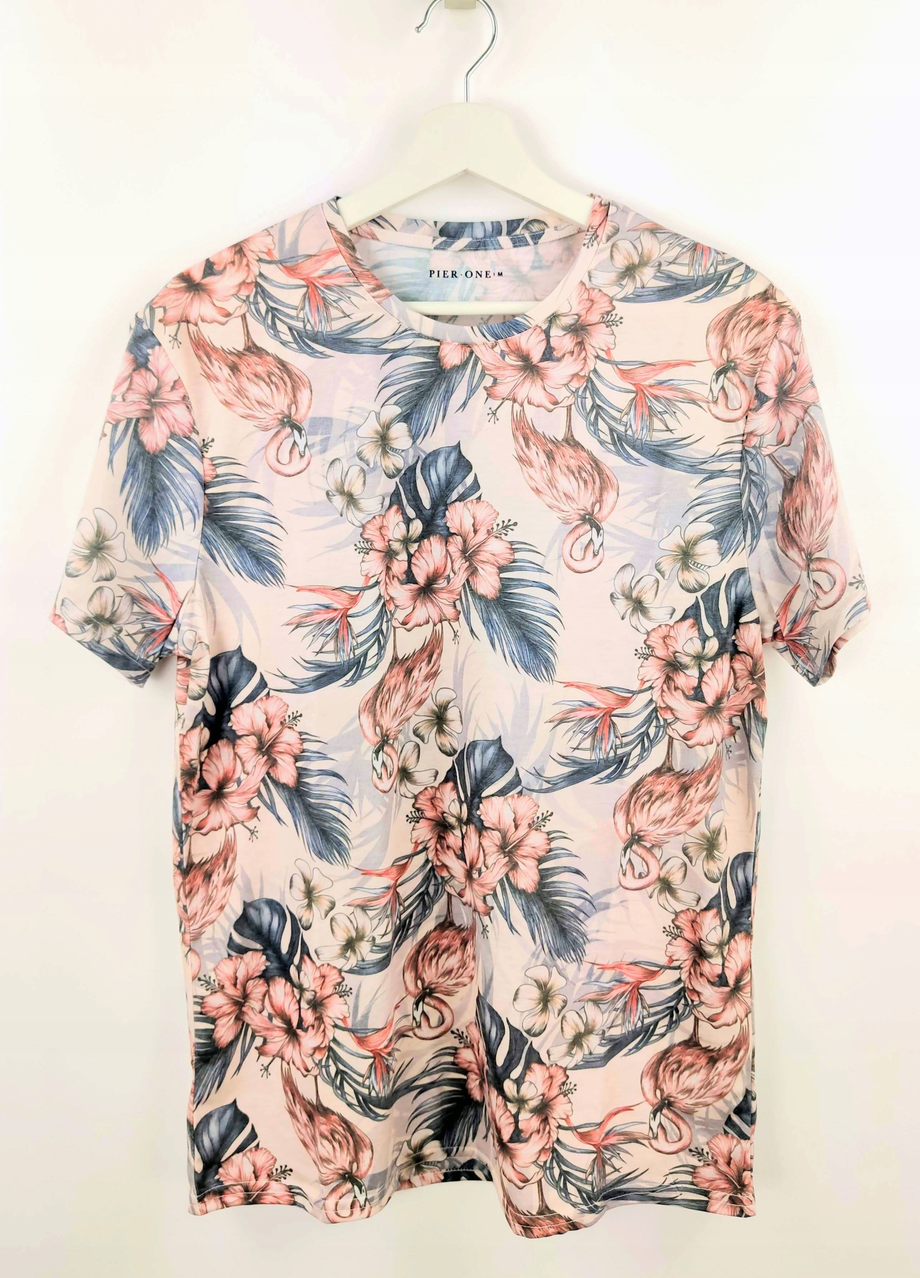 

Pier One T-shirt z nadrukiem