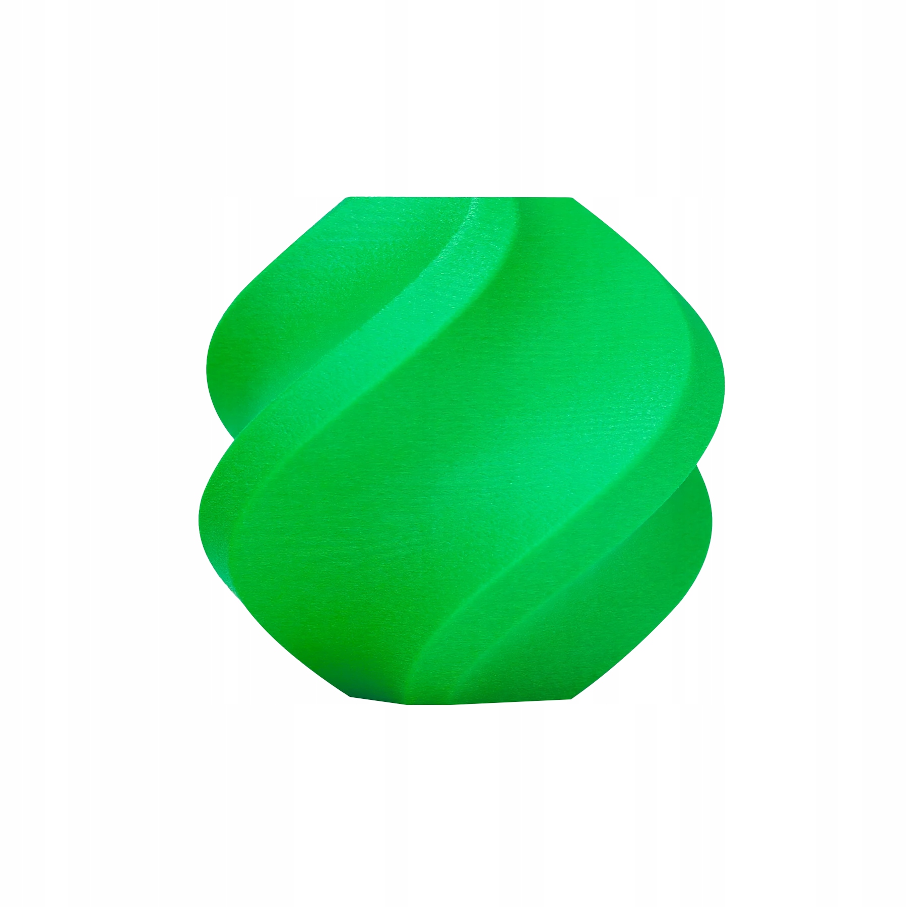 Filament Bambu Lab Abs-gf Green Zelený 1,75 mm 1 kg