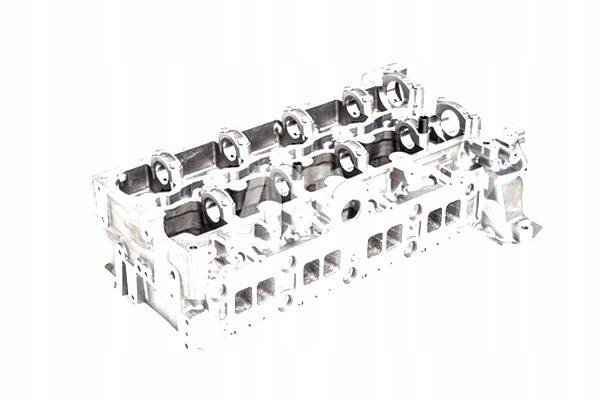 AMC GŁOWICA CYLINDRÓW MERCEDES MARCO POLO CAMPER W447 SPRINTER 3.5-T Typ samochodu Autobusy Samochody dostawcze