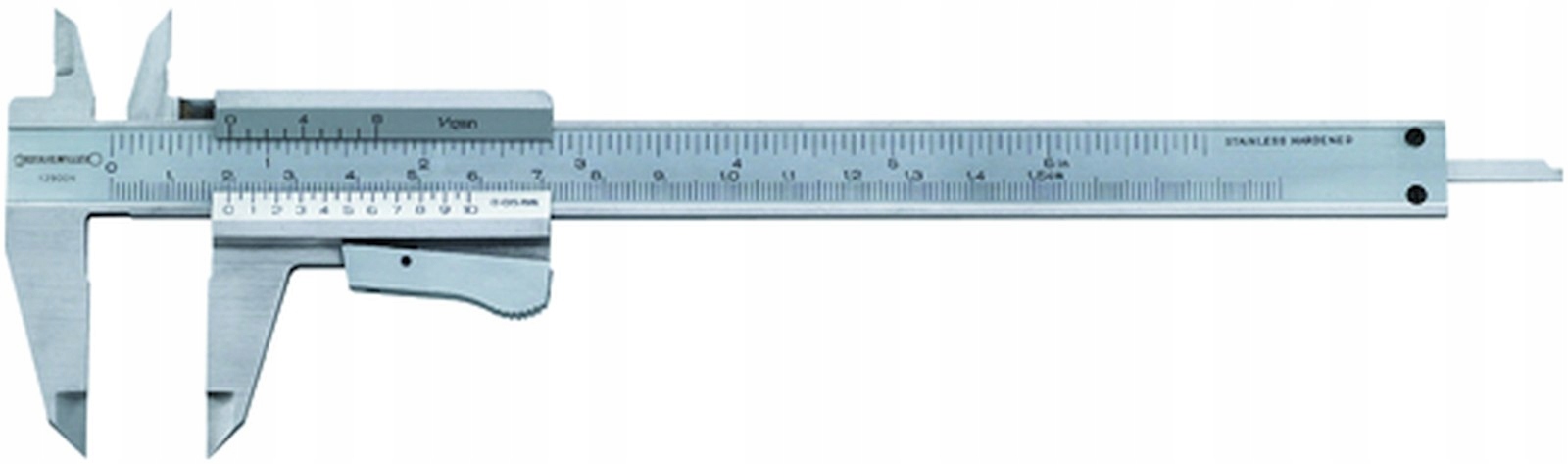 STAHLWILLE SUWMIARKA 150mm/6