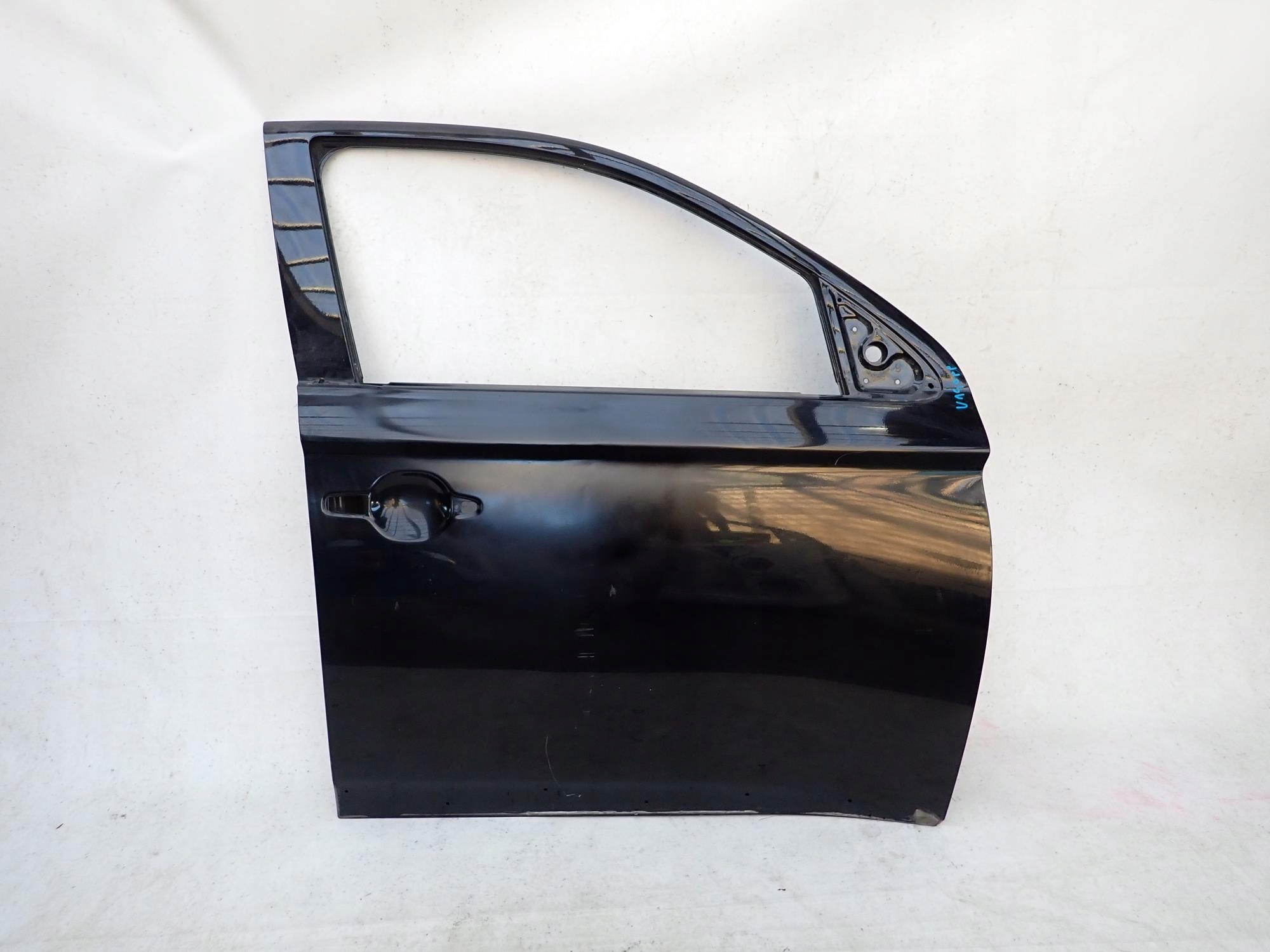 MITSUBISHI OUTLANDER III 3 LIFT 15-22 door front front right