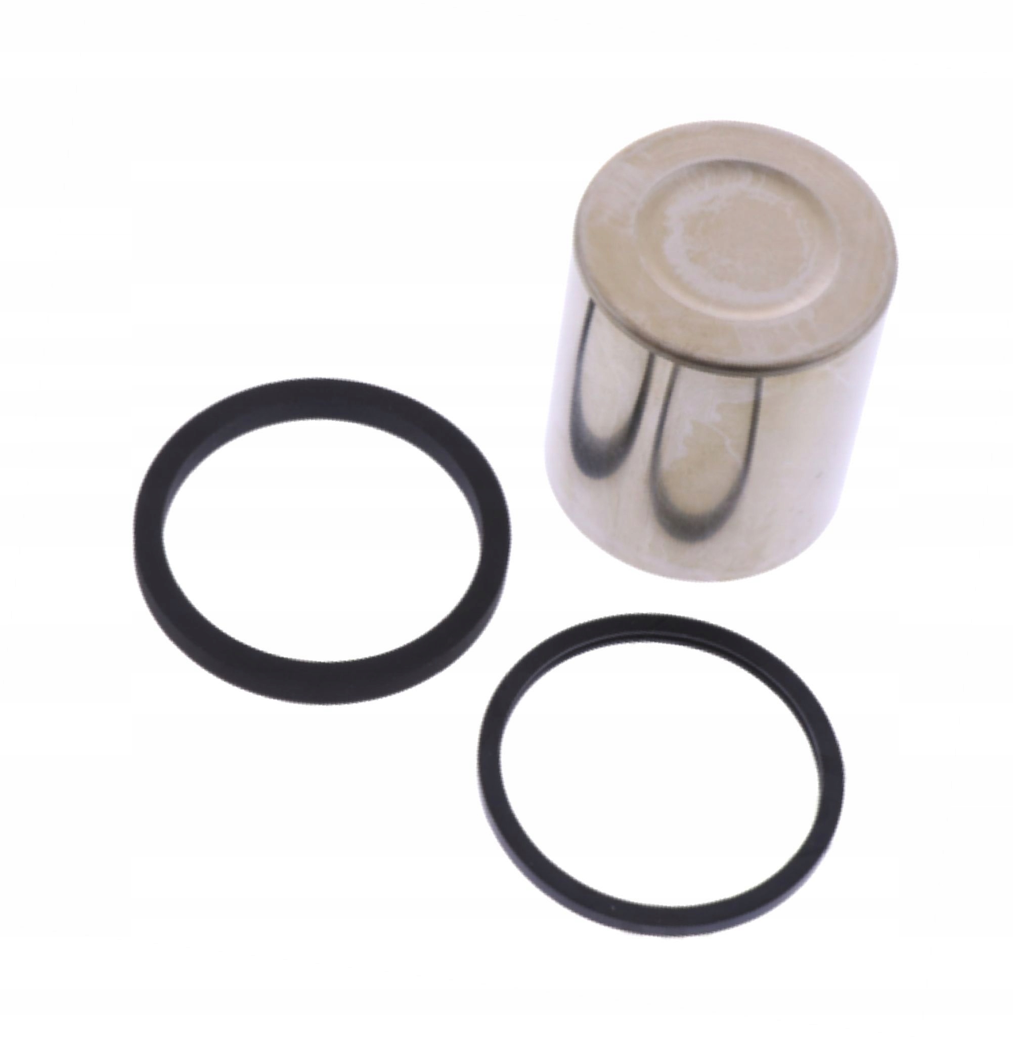 Píst Brzdového Třmenu Zadní Honda XL 600 Rm LM Paris Dakar 1985-1987