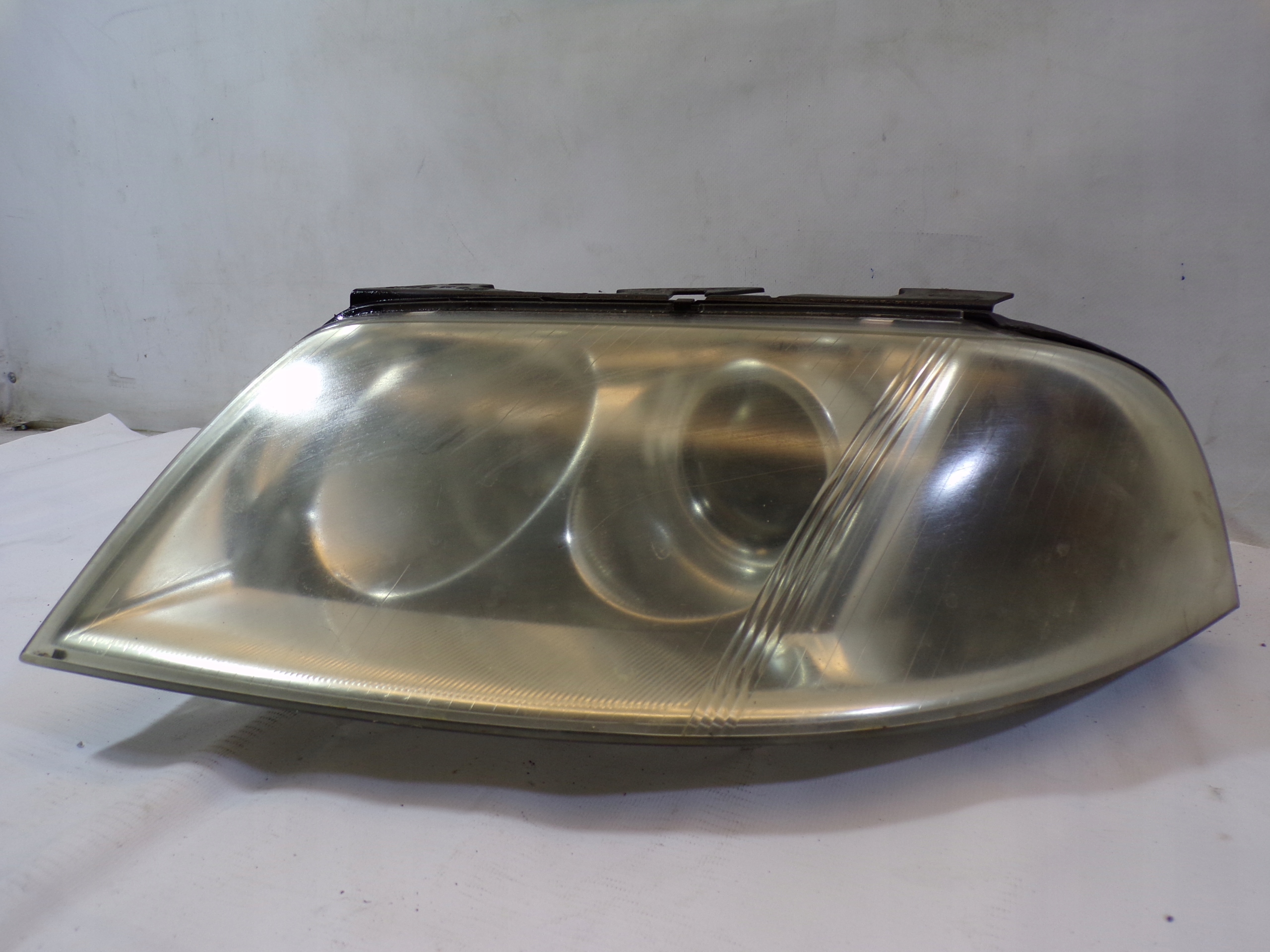 light front front left VOLKSWAGEN PASSAT B5 LIFT (K1)