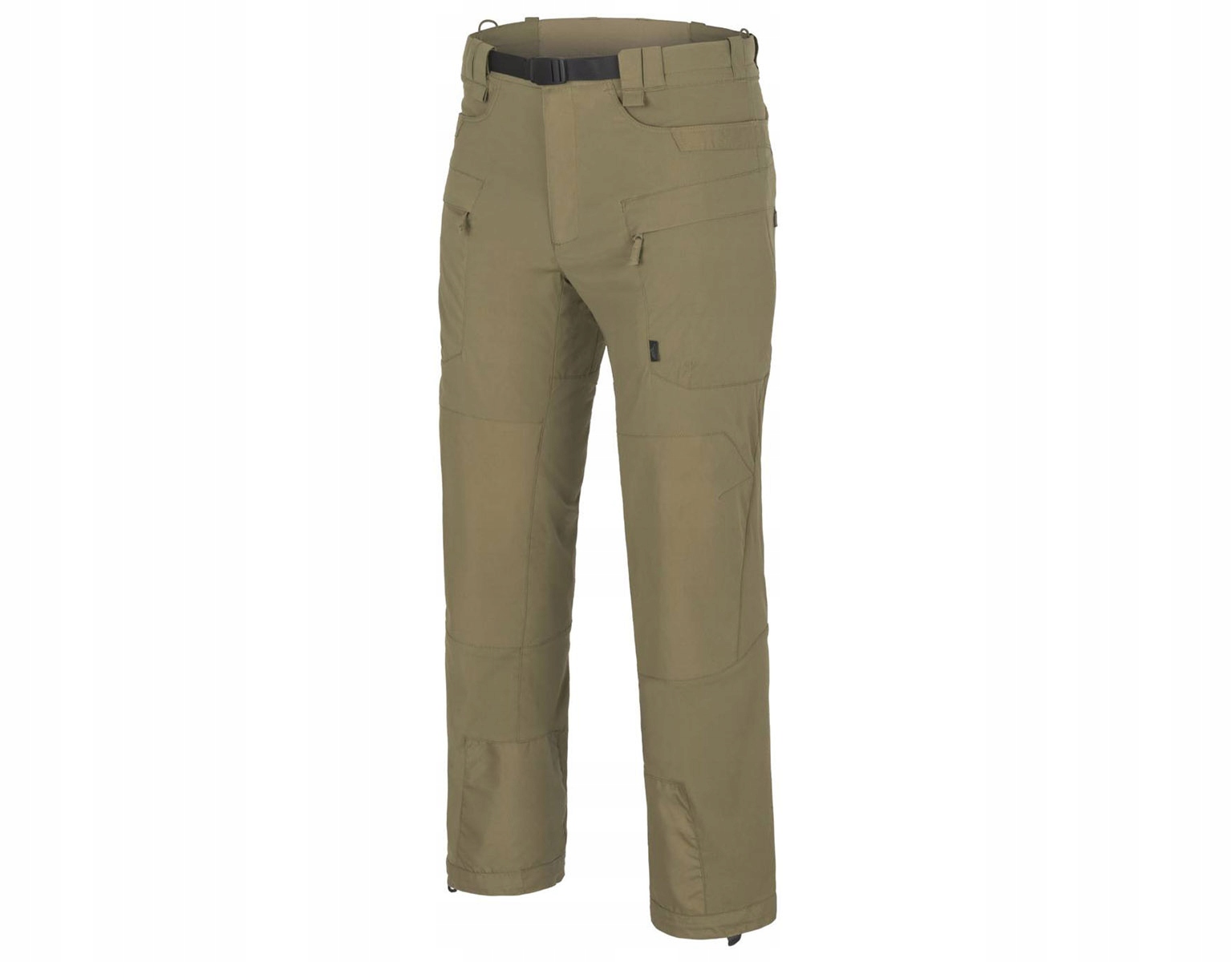 

Spodnie Helikon Blizzard StormStretch Green M Long