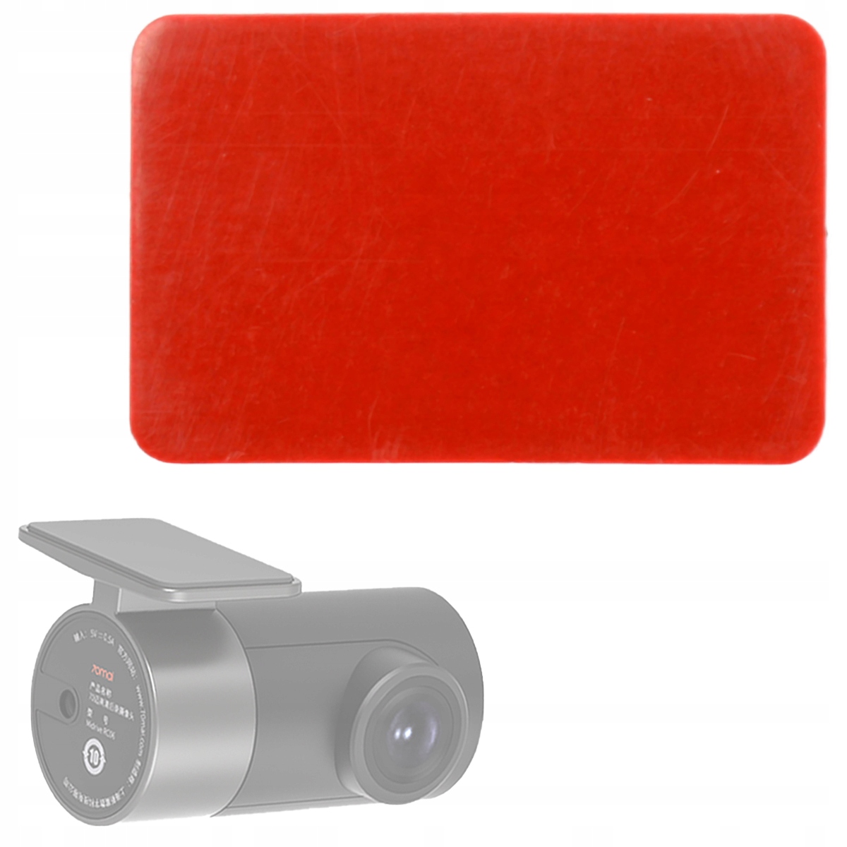 Naklejka Dwustronna Taśma Do Kamery 70mai RC06 RC09 RC11 R12