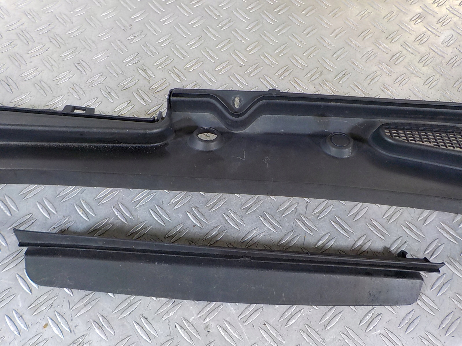 Renault Kangoo 08- PODSZYBIE 8200439131 Producent części Renault OE