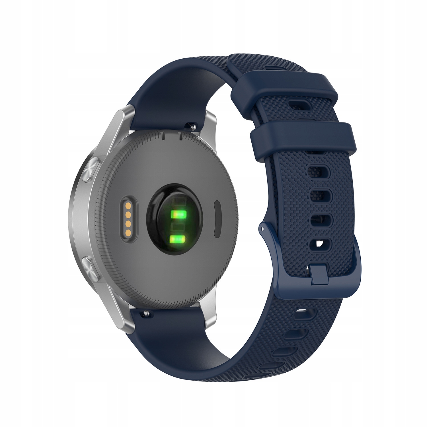 

Pasek Silikonowy Do Xiaomi Amazfit Bip/ Lite/ S/ U