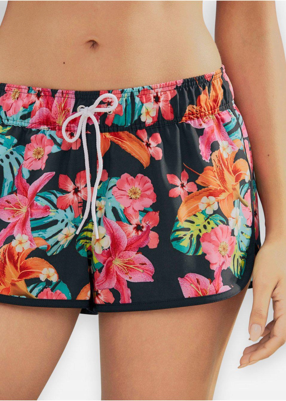 SPODENKI PLAŻOWE Bonprix _DYI 42 Marka Bonprix