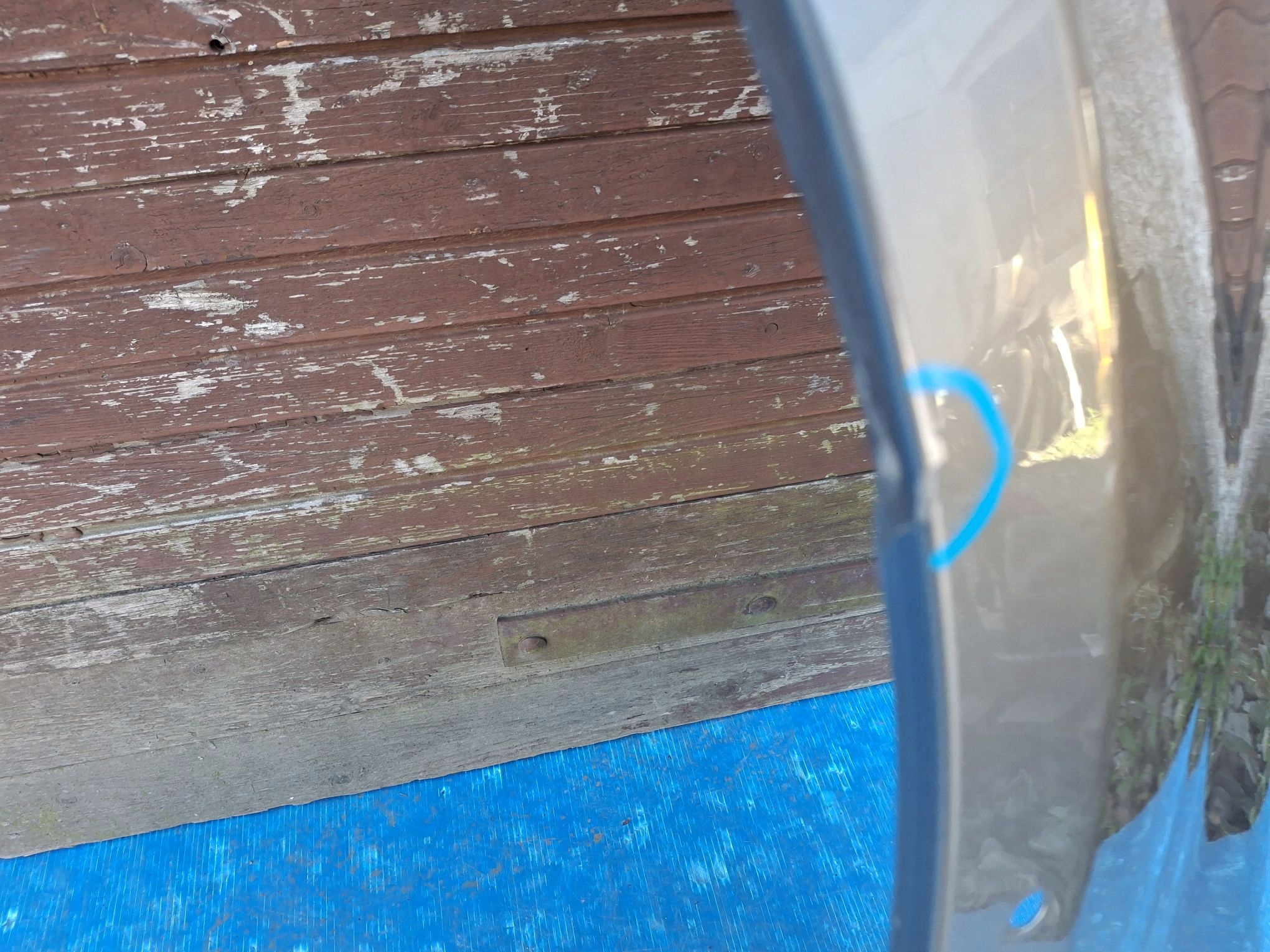 fender left front SUZUKI SX4 and 2006R-> without DZIURY for indicator