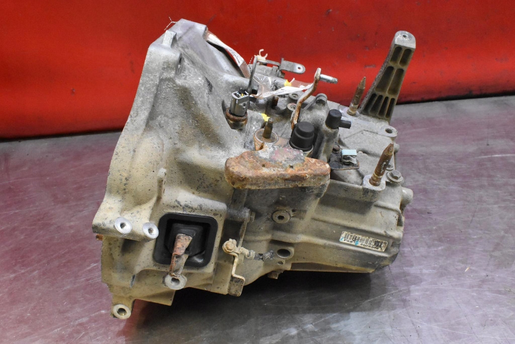 CAMBIO PSB1 HONDA CR-V 2 II 2.0 e-VTEC 150 KM 4WD 04-06