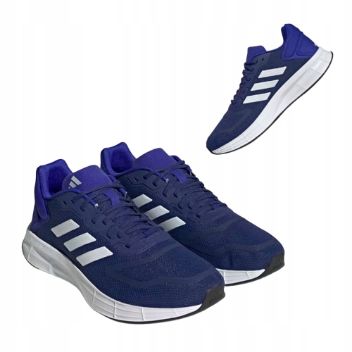 Pánské Sportovní Boty Adidas Duramo 10