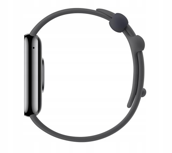 Smartband Zegarek Smartwatch Xiaomi Smart Band 8 Pro AMOLED Black Czarny Kolor czarny