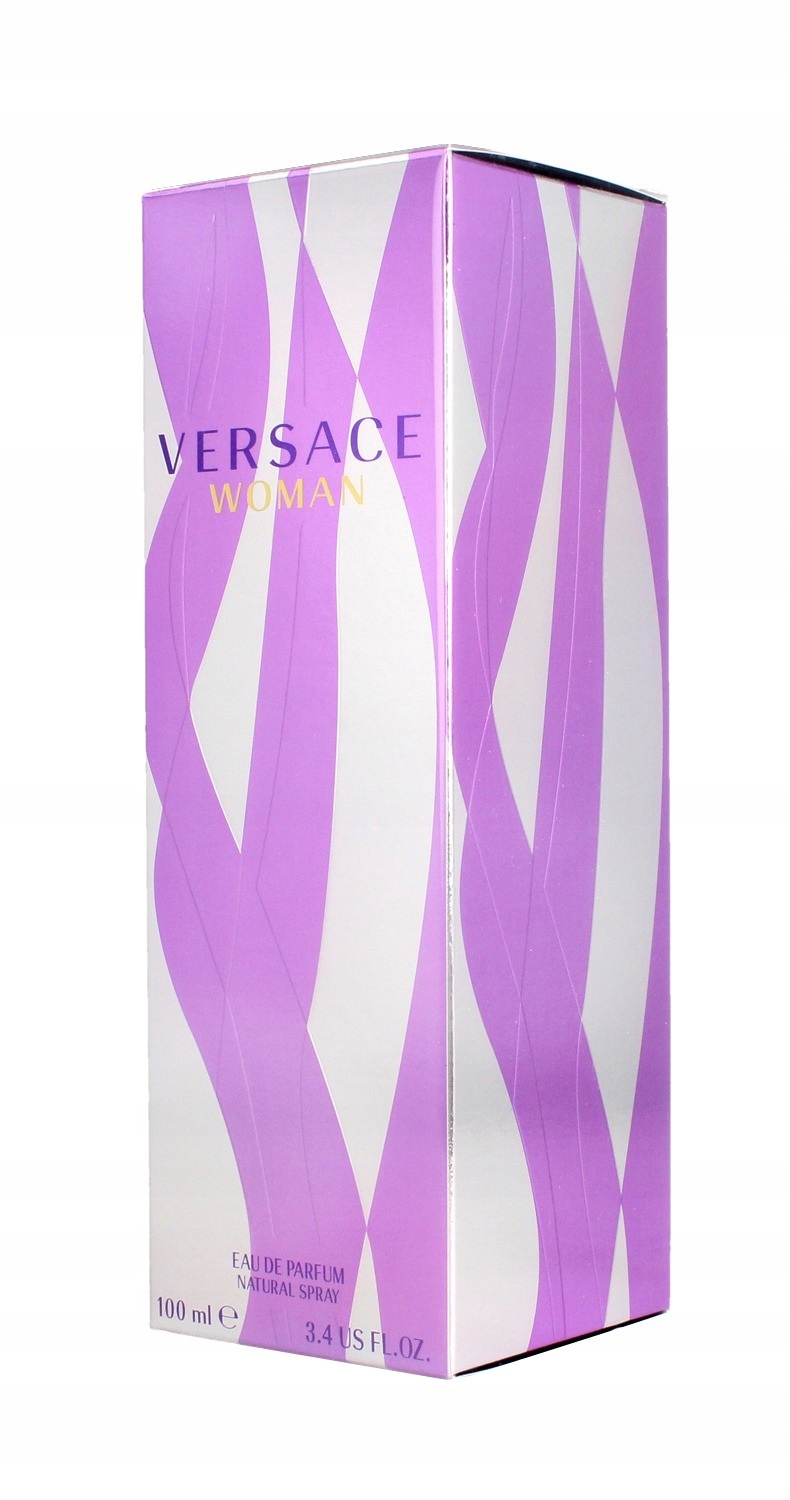 Versace Woman Parfémovaná voda 100 ml