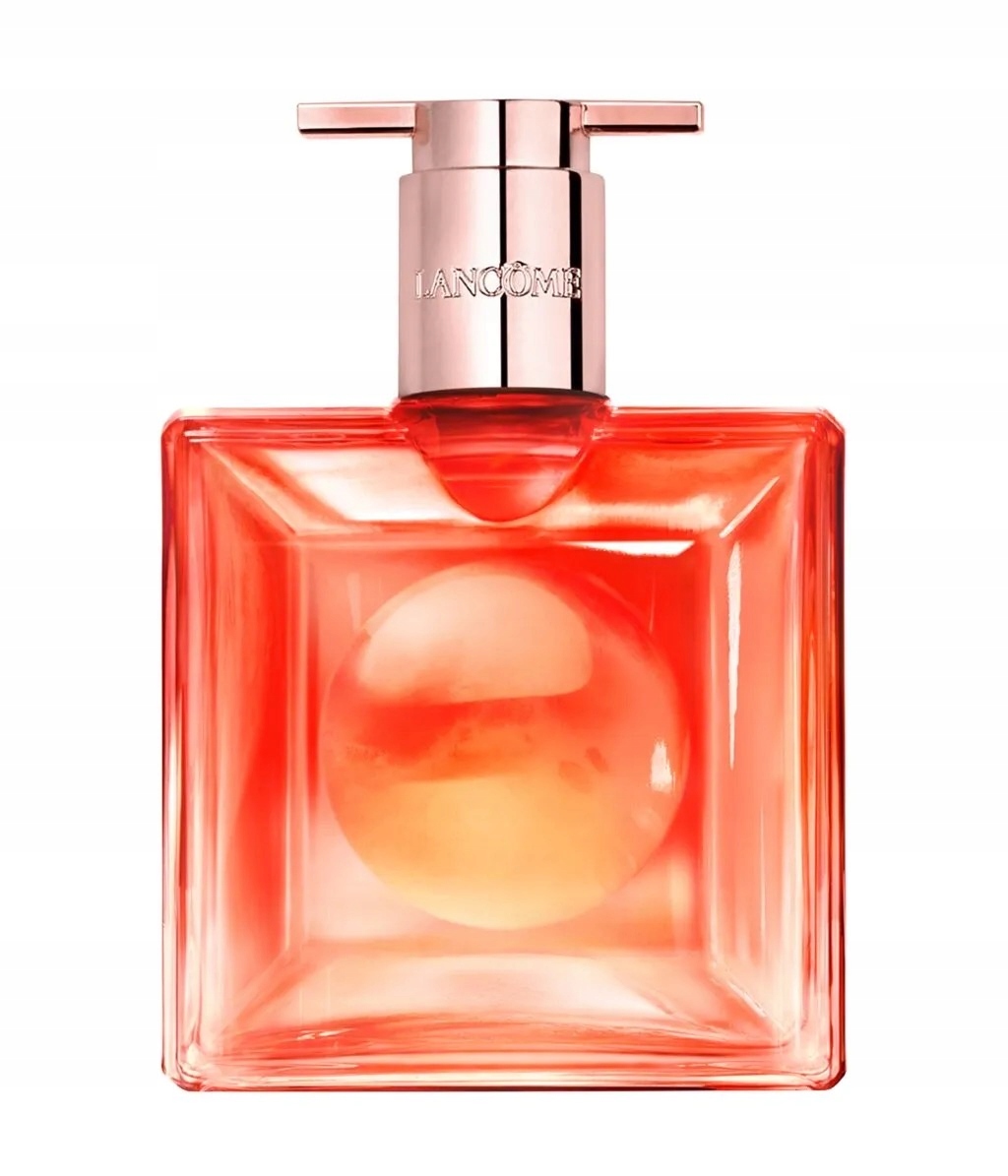 Lancome Idole Peach'N Roses parfémovaná voda 25 ml