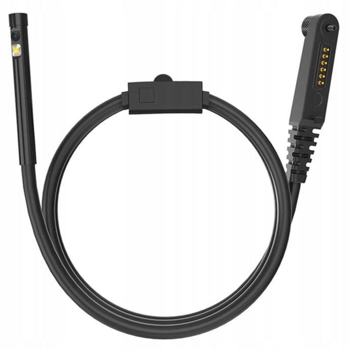Kamera endoskopowa Ulefone EC02 z podwójną kamerą 2 m