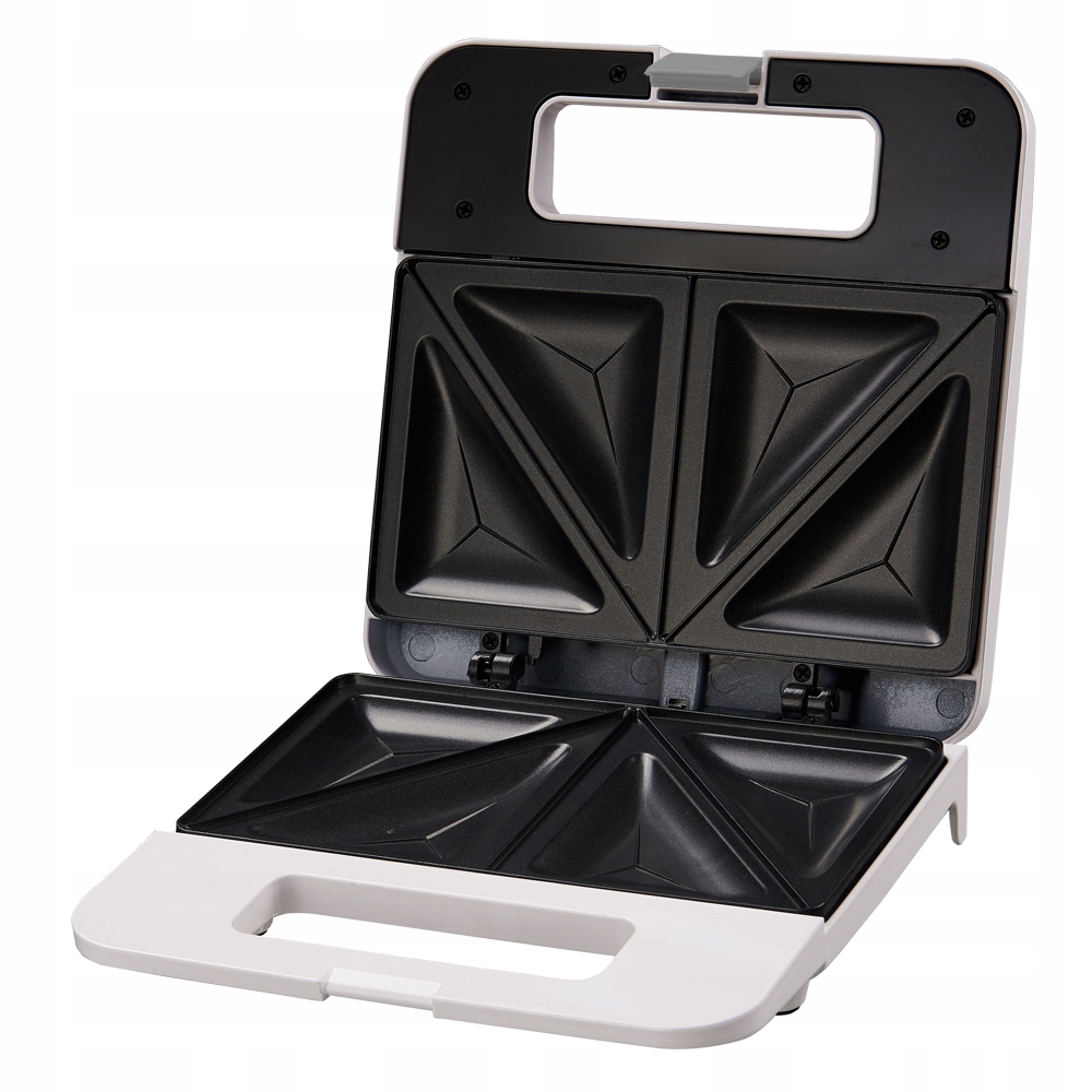 TOSTER OPIEKACZ DO KANAPEK TOSTÓW SANDWICH 1000W Marka Esperanza