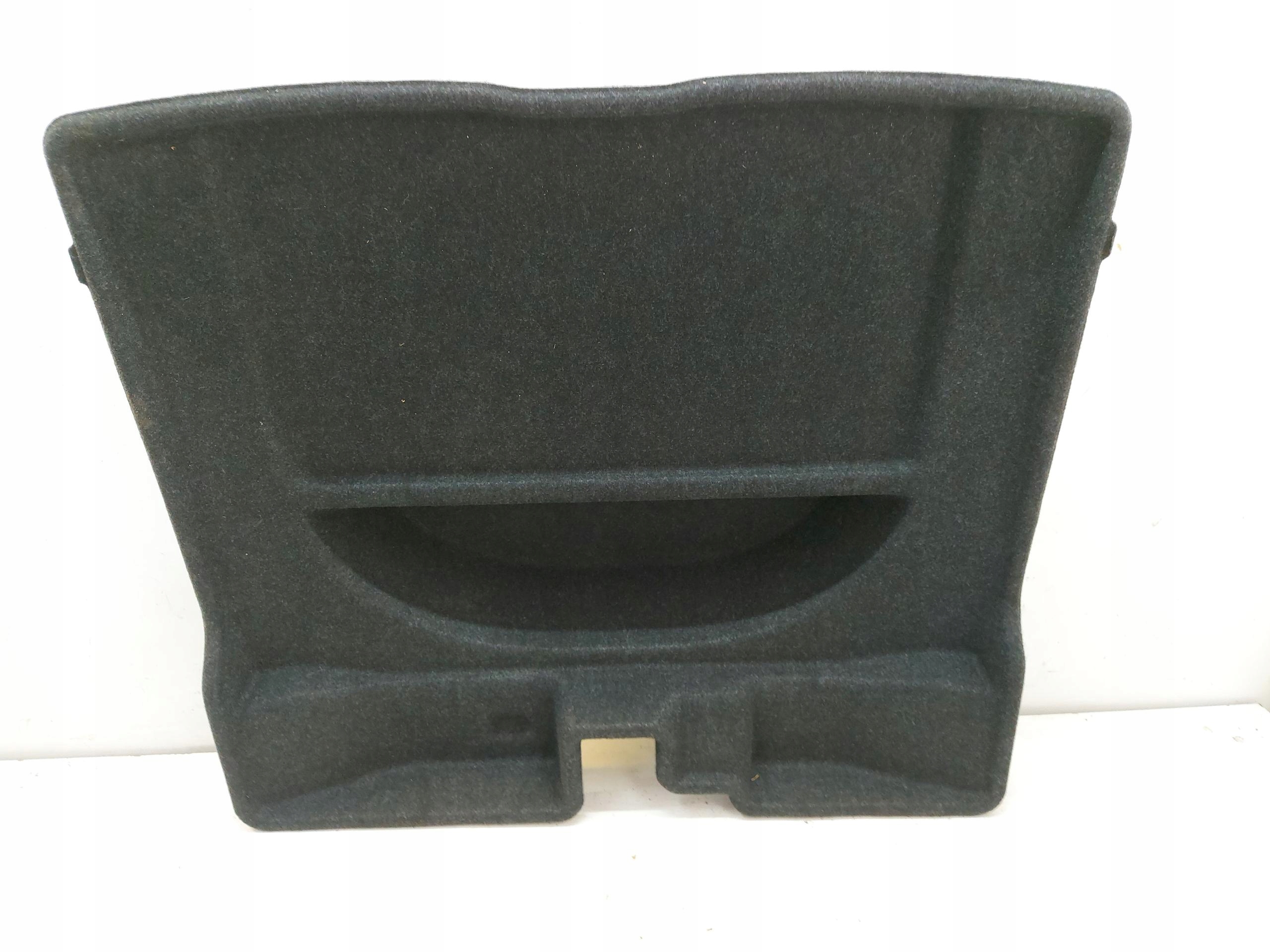 VOLVO XC40 sump boot 31675602