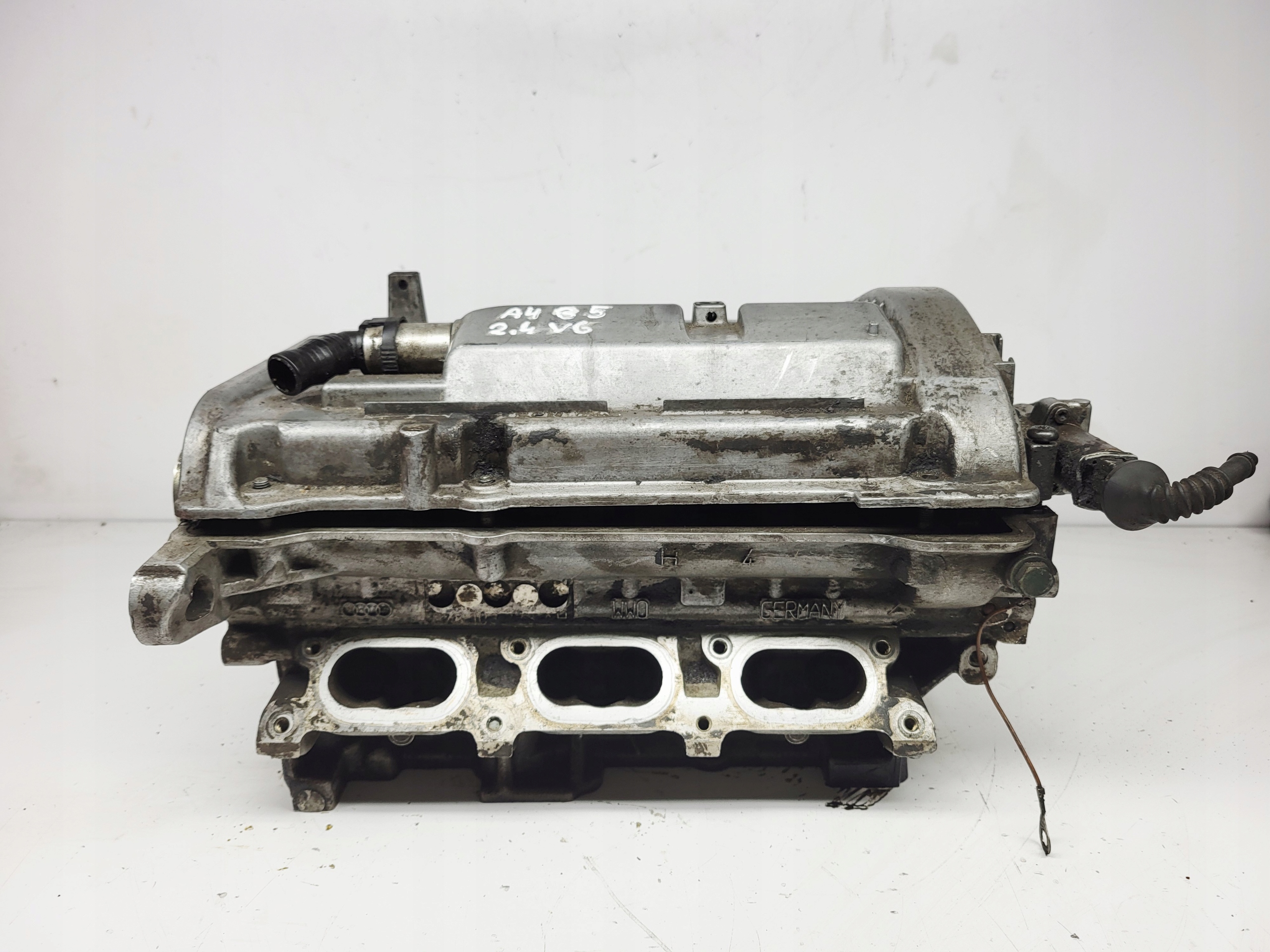TESTATA Motore AUDI A4 B5 2.4 V6 078103373AH