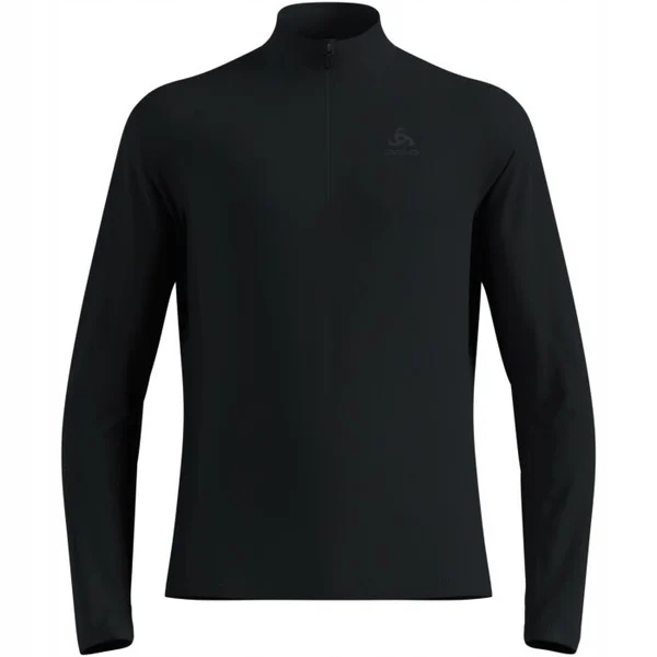 Odlo Essential Light Mid Layer 1/2 Zip pánská mikina outdoorová termo mikina