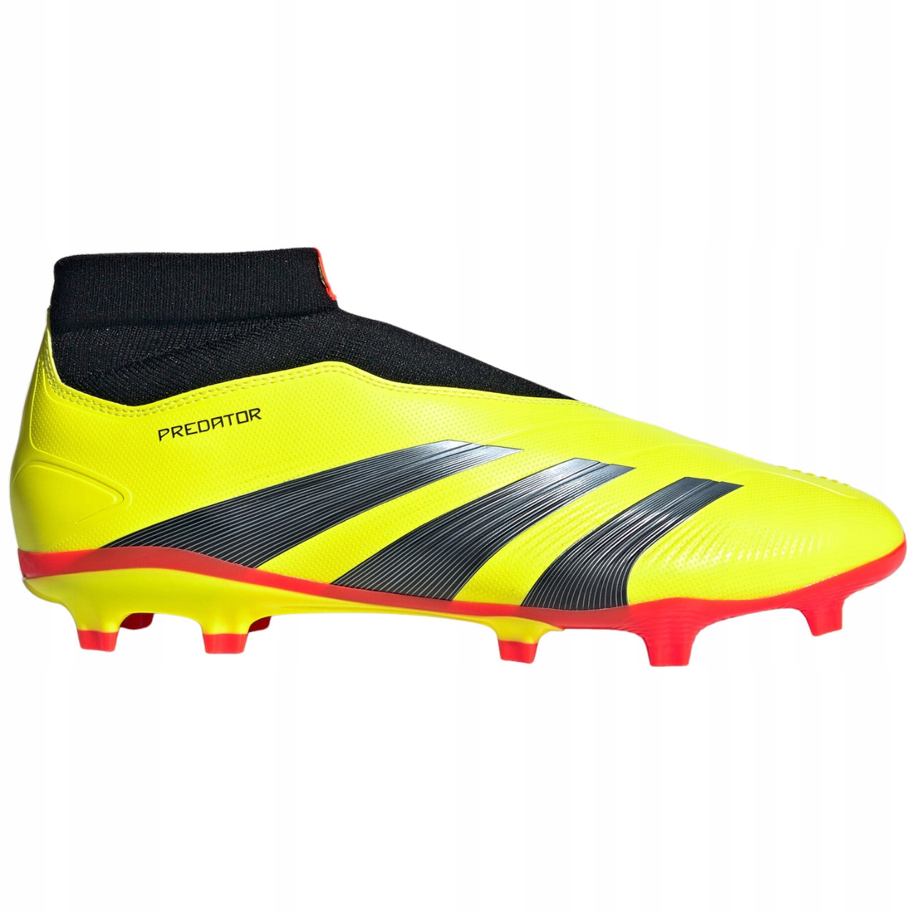 Fotbalová obuv adidas Predator League LL Fg IG7766 Vel. 43 1/3