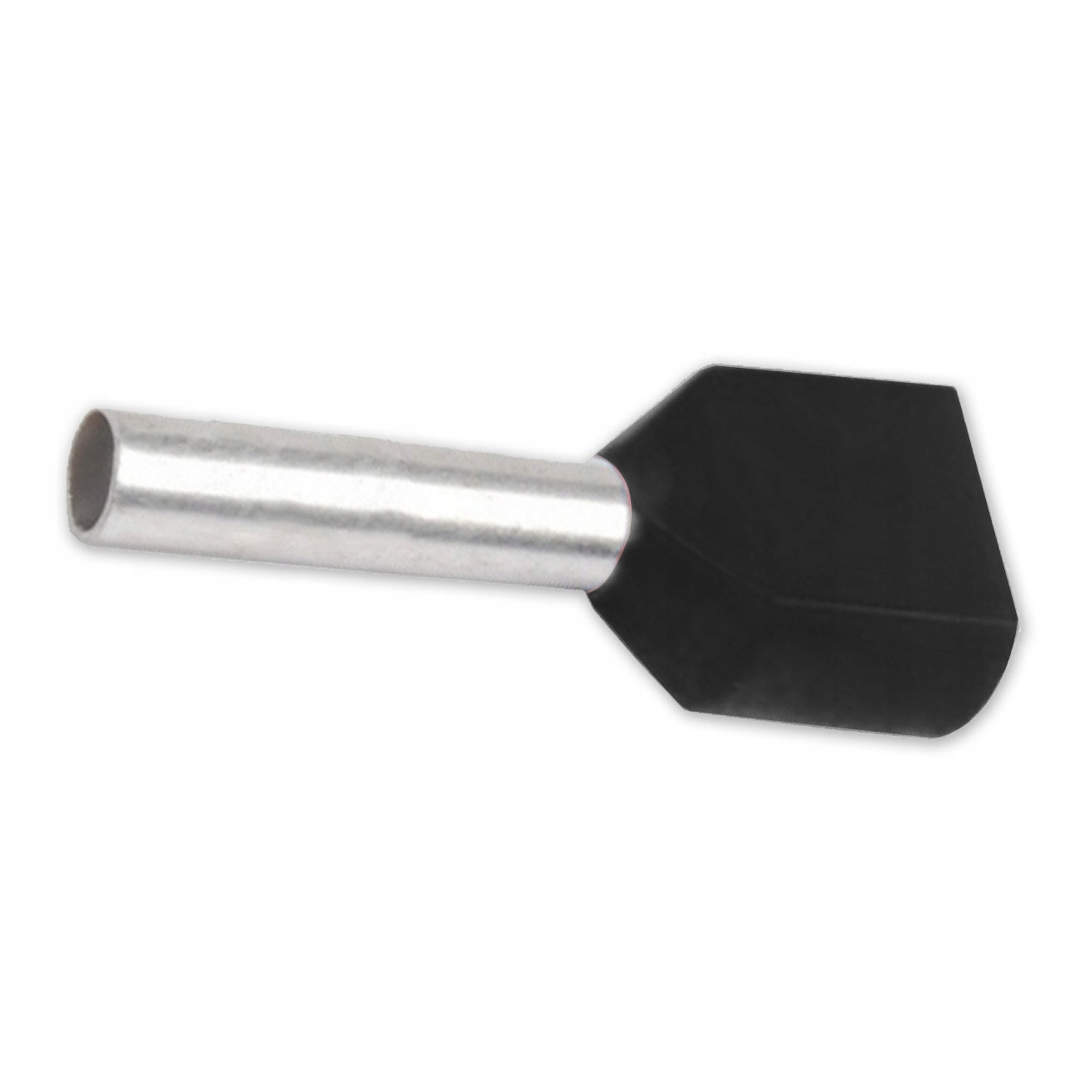 

Tulejka Kablowa Izolowana Podwójna 2x1,5 mm² x100