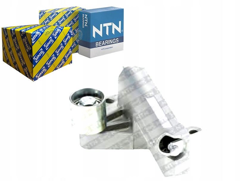 РОЛИК НАТЯГУВАЧ РЕМЕНЯ ROZRZADU SNR6b109477b V557