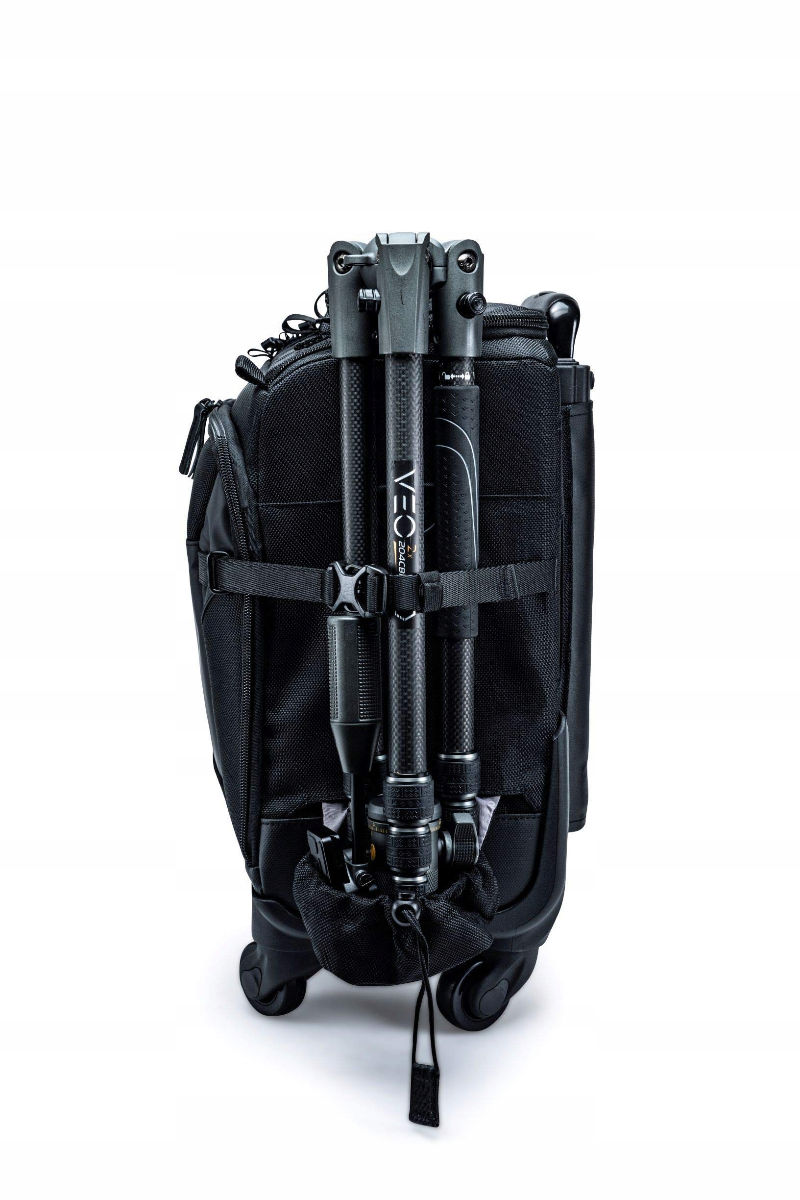 VANGUARD Veo Select 42T Czarny Wózek Na Aparat Fotograficzny — miniatura 7