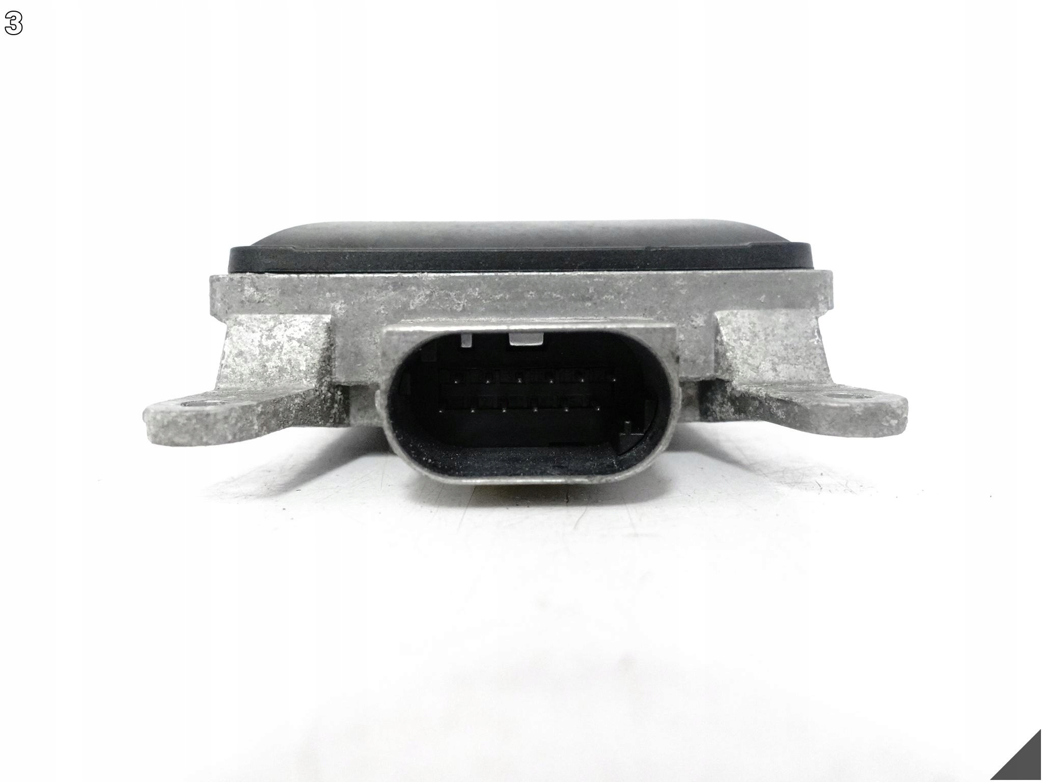 AUDI RS7 4G8 C7 13-18 RADAR sensor SENSOR MARTWEGO POLA bumper rear part right