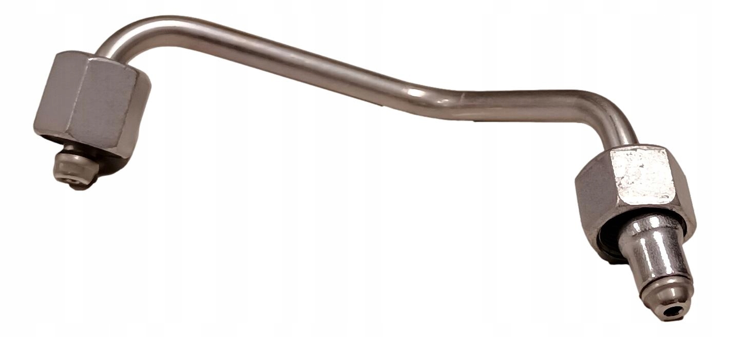 Mercedes Diesel OM654 Vstřikovací kabel pro palivo 1 a 2 válce