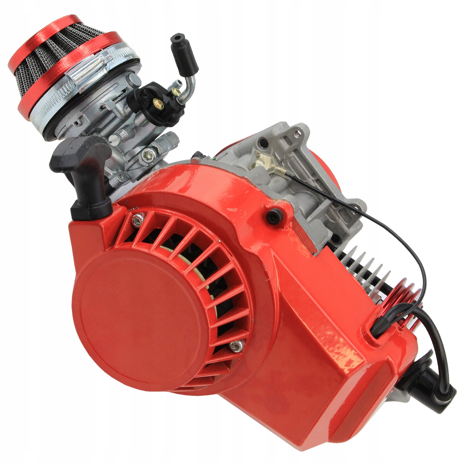 SILNIK TUNING GAŹNIK POCKET DIRT BIKE MINI CROSS Producent Moretti