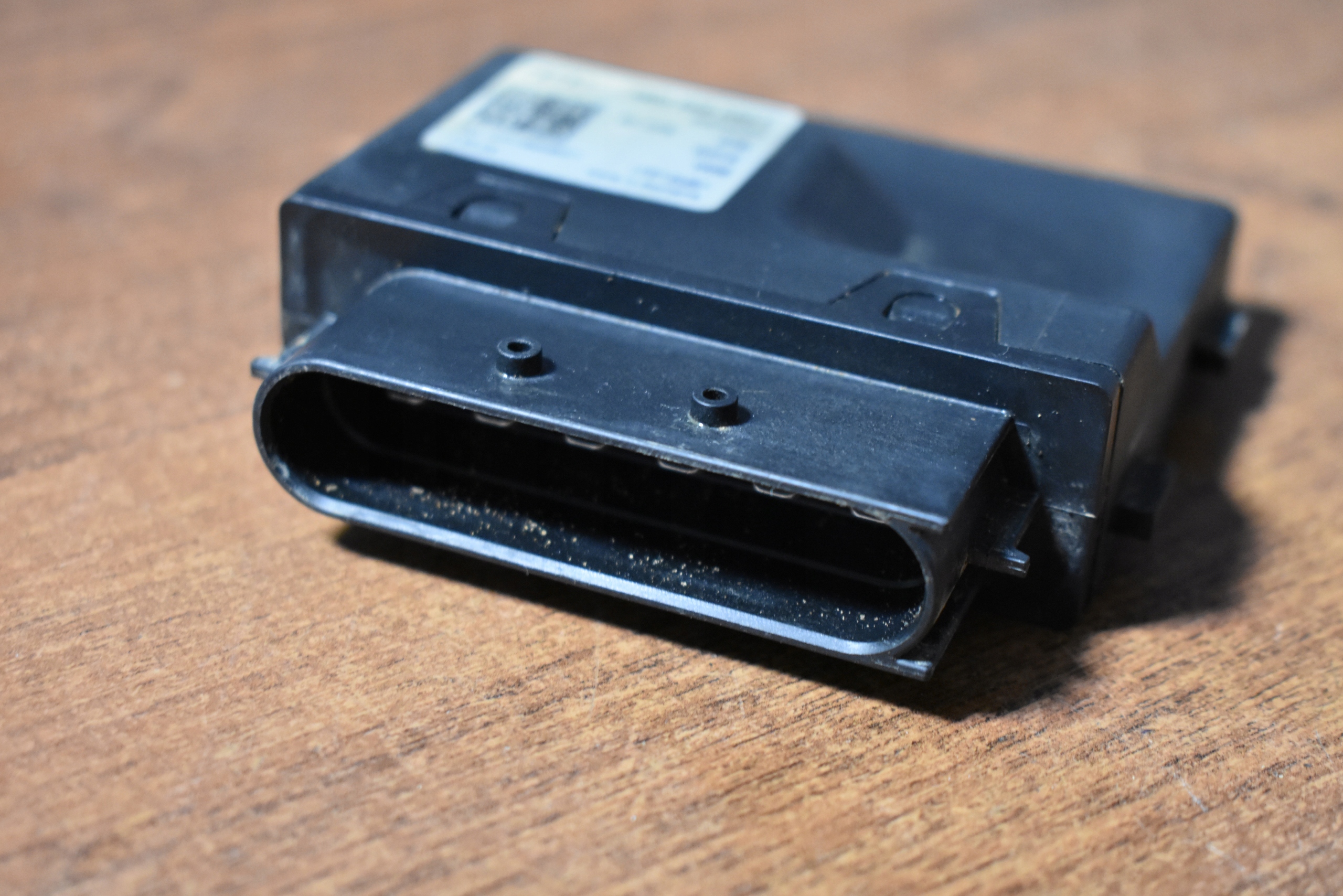 Bedienteil POMPY des Kraftstoffsbehälters PORSCHE AUDI 1 9