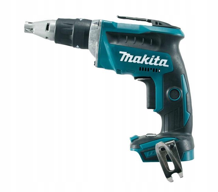 Makita Aku Šroubovák Na Sádrokarton 18V Li-ion DFS452Z