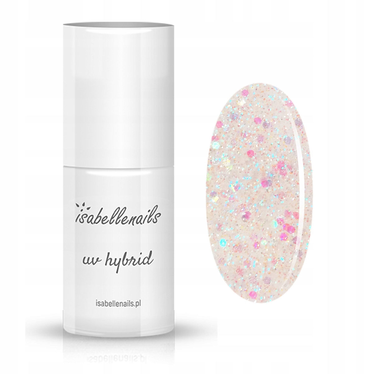 

Lakier Hybrydowy 6 ML-77. Catherine isabellenails