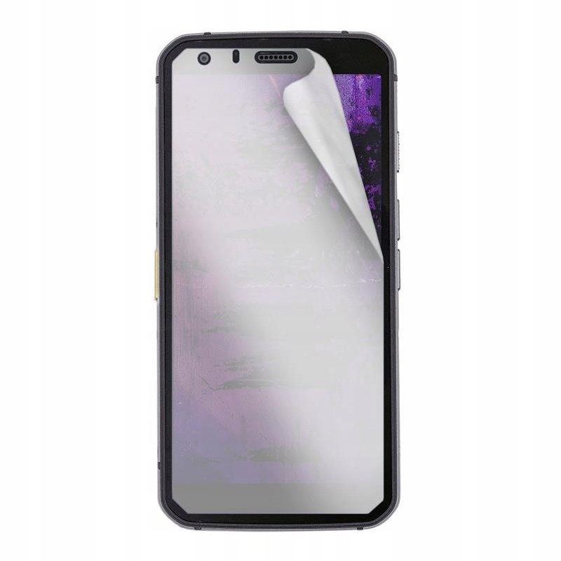 

Hydrogel folia ochronna do Caterpillar Cat S62 Pro