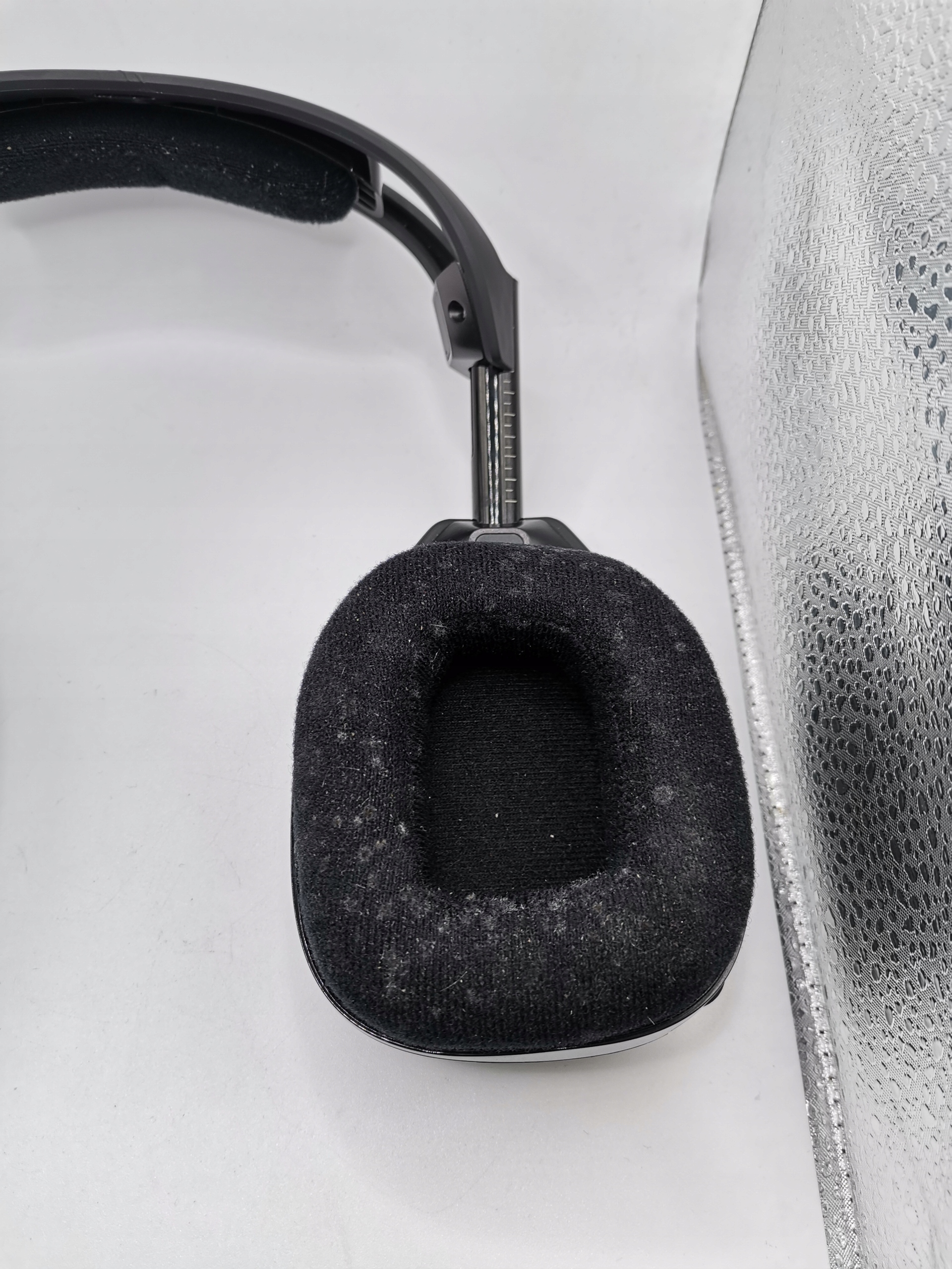 Słuchawki Gamingowe Astro A50 Wireless PS4/PS5/PC Mikrofon tak