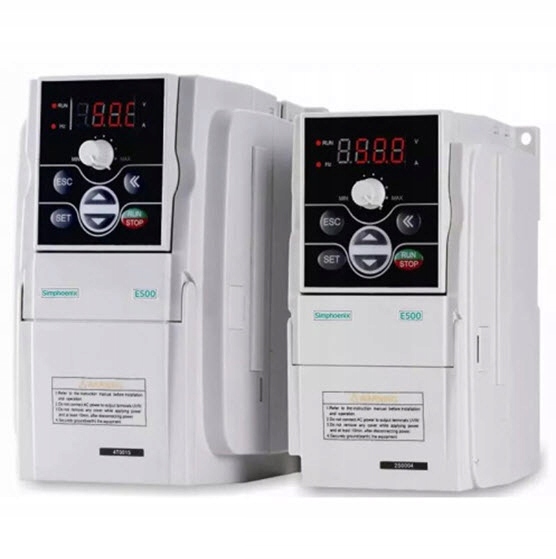 Falownik 3,0kWx400V Simphoenix E500-4T0030B