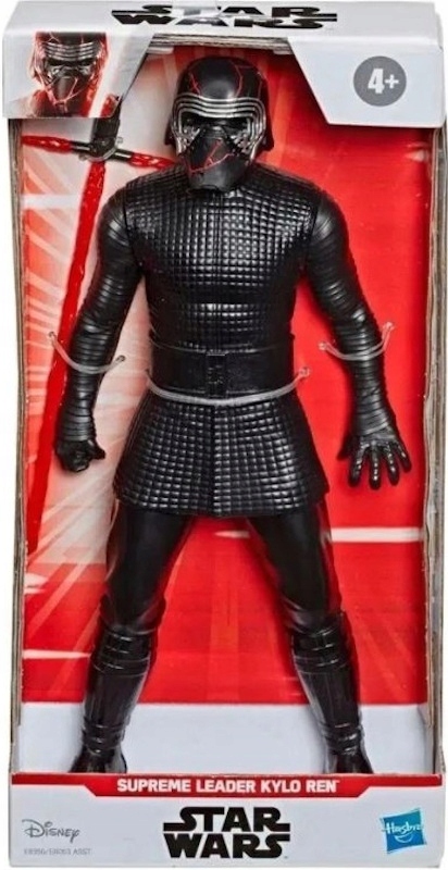 

Star Wars Gwiezdne Wojny Jedi Figurka Kylo Ren