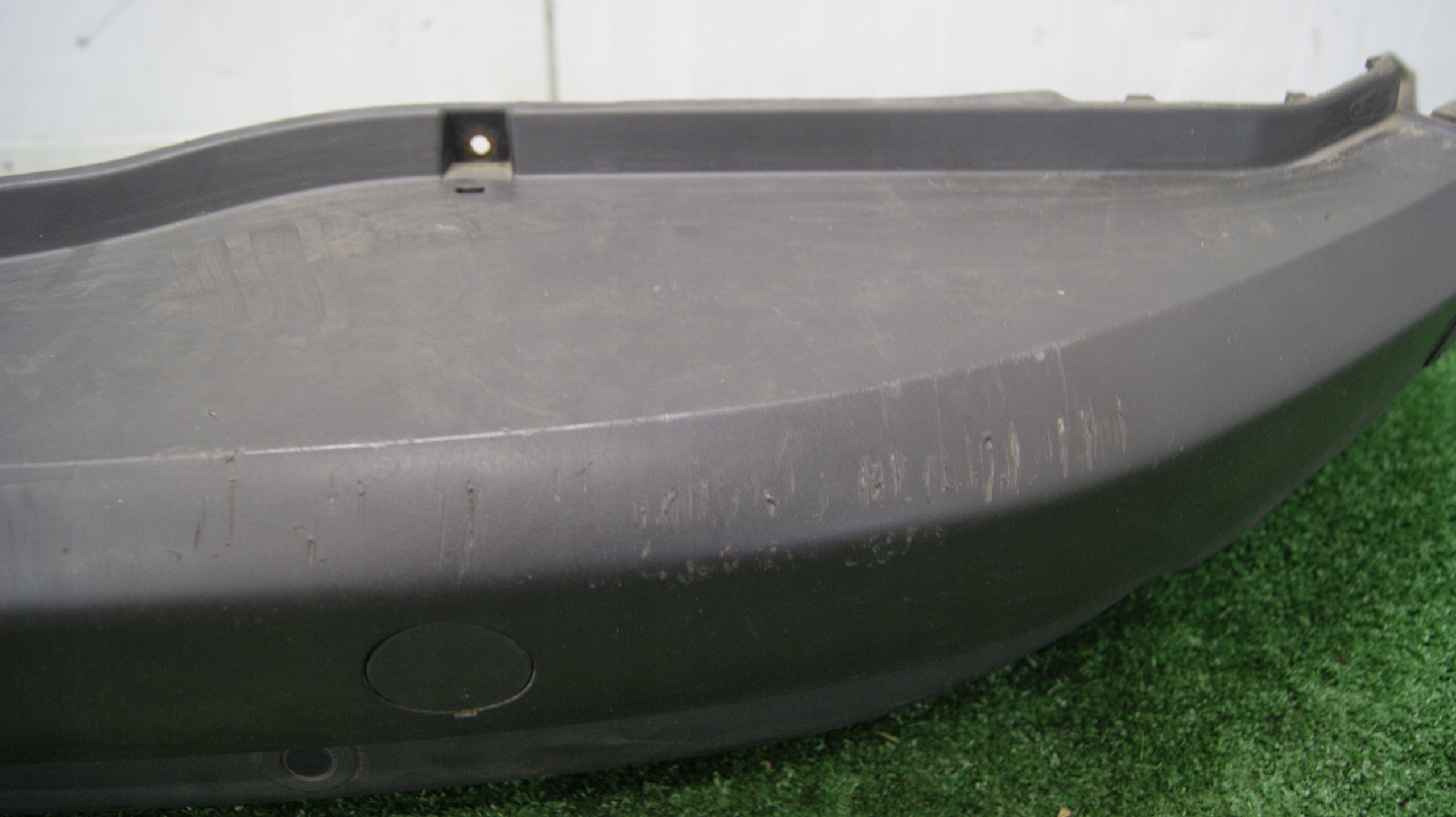 accessories bumper rear part FORD S-MAX PDC 6M21-17866B LIFT 2011