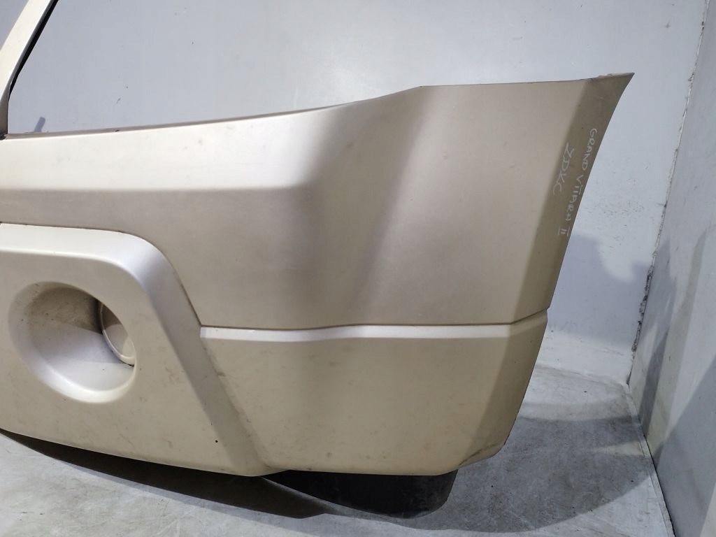 Suzuki Grand Vitara II 2 bumper front front ZDKC